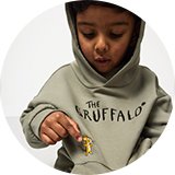 Gifts for kids.