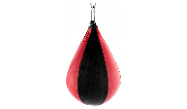 Boxing punch hot sale bag argos