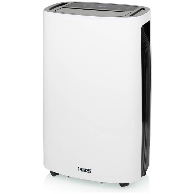 Princess 16L Dehumidifier 0