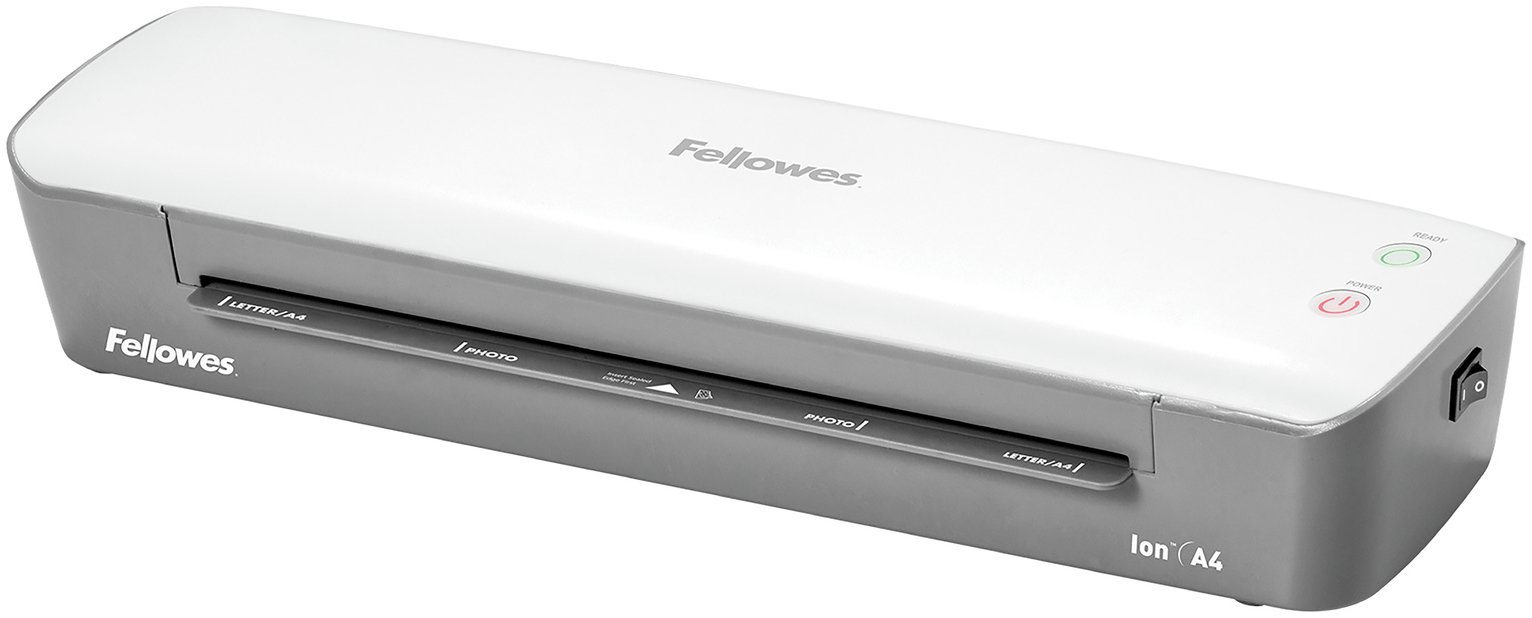 Fellowes Ion A4 Laminator