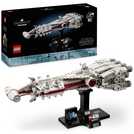 Buy LEGO Star Wars Tantive IV Model Vehicle Set for Adults 75376 LEGO Argos