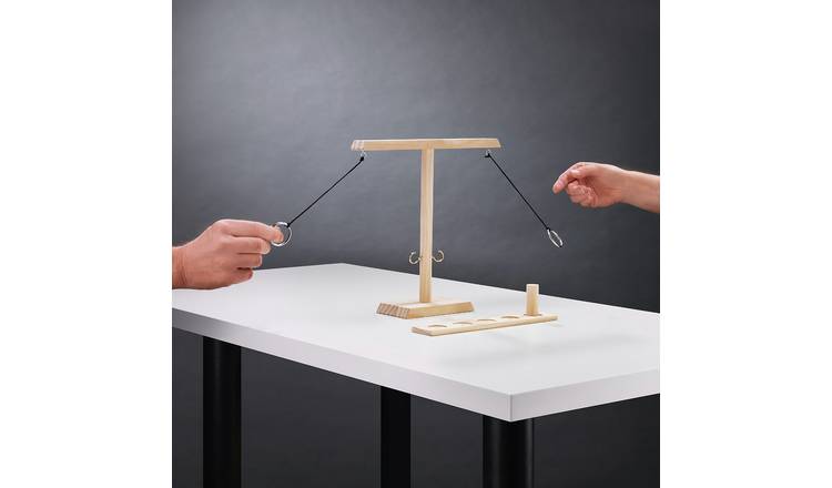 Menkind Ring Toss Game