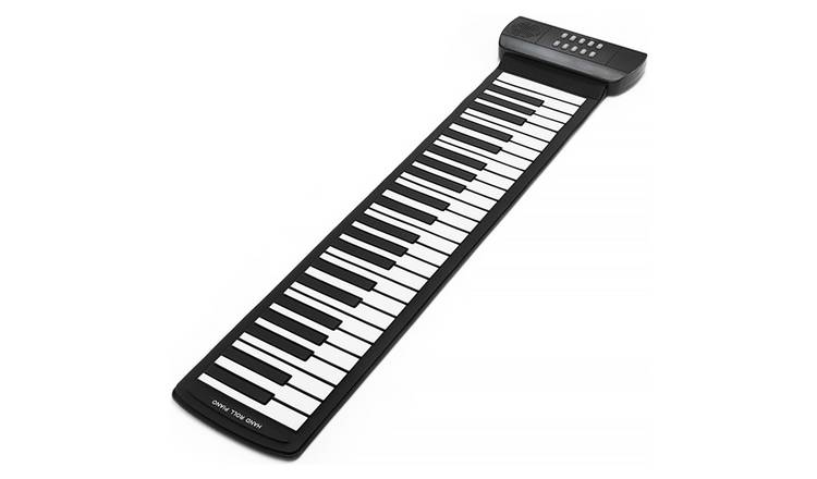 Menkind Roll Up Piano