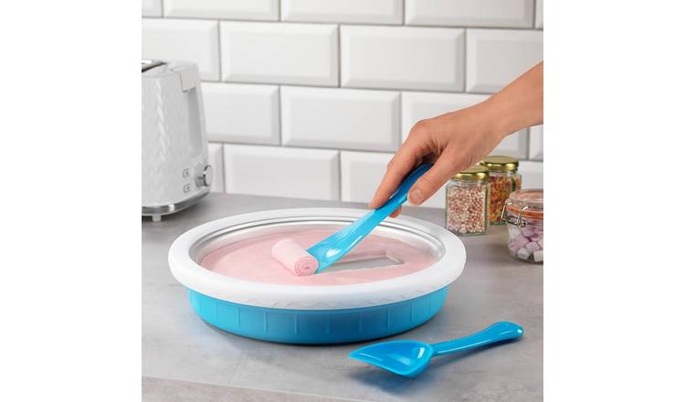 Menkind Rolled Ice Cream Maker