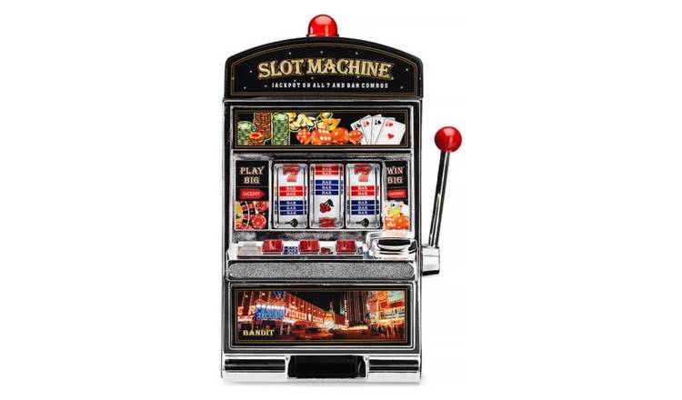 Menkind Slot Machine