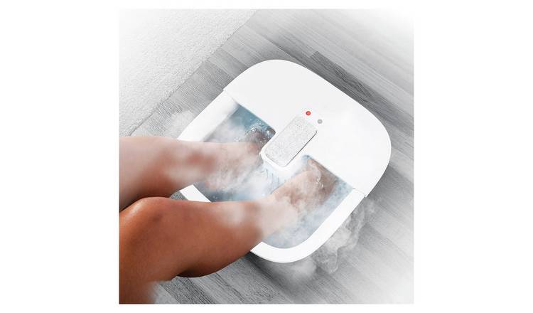 Menkind Soothing Foot Bath Massager