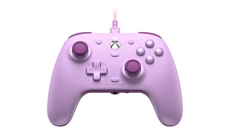 GameSir G7 SE Xbox Wired Controller - Purple