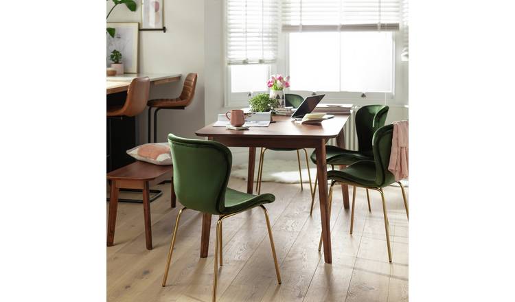 2 seater best sale dining table argos