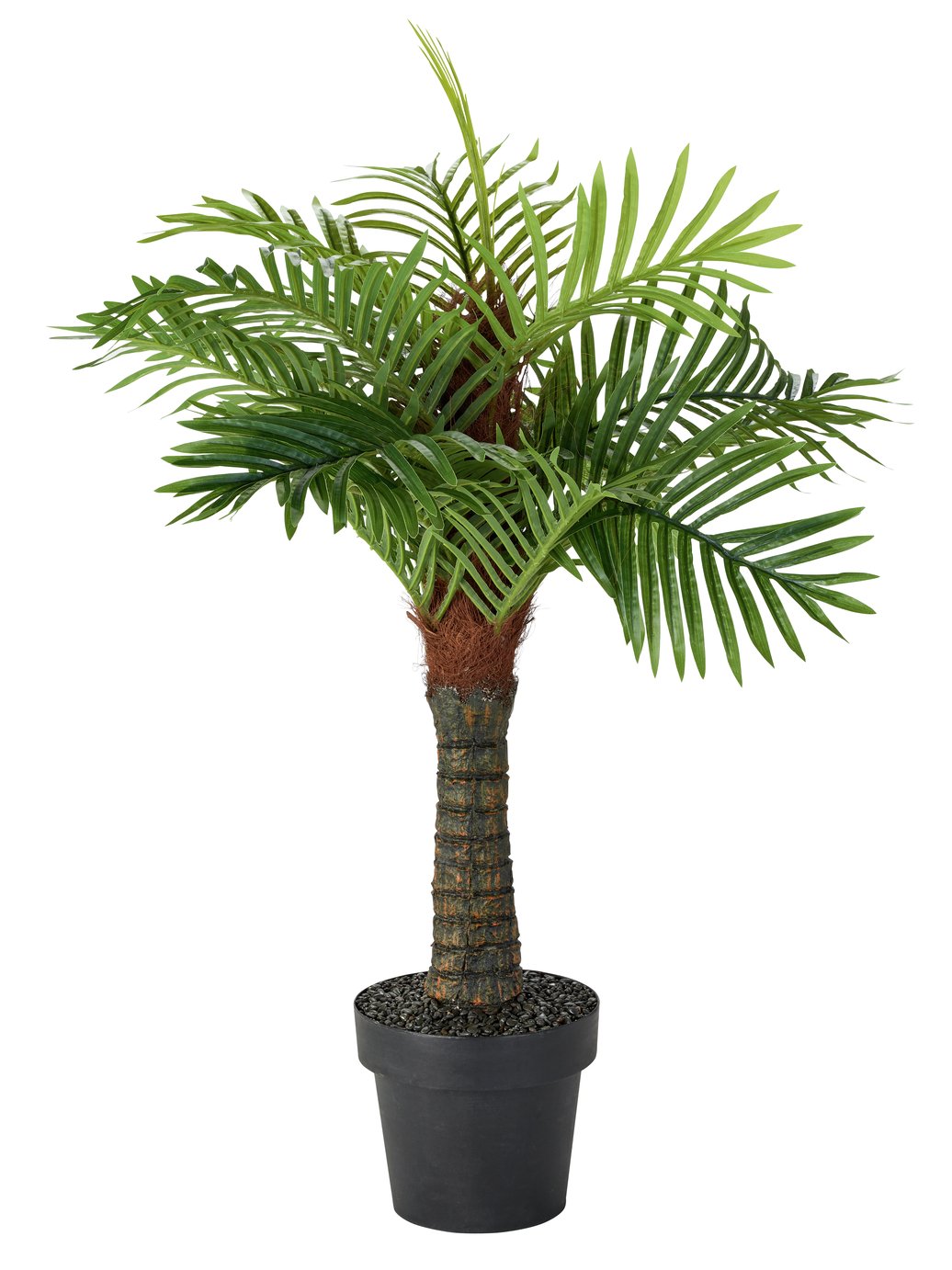 Faux Phoenix Palm Tree Review