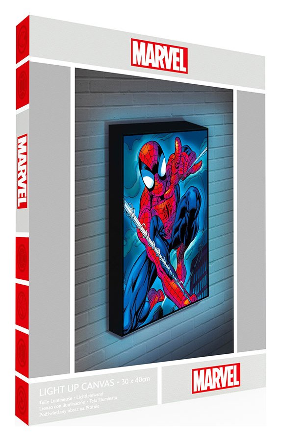 Waterfles Spiderman tritan 430ml
