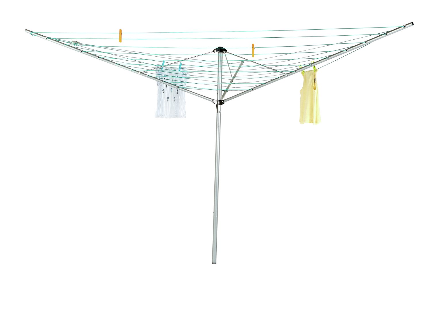 Argos Home 40m 3 Arm Rotary Airer Review