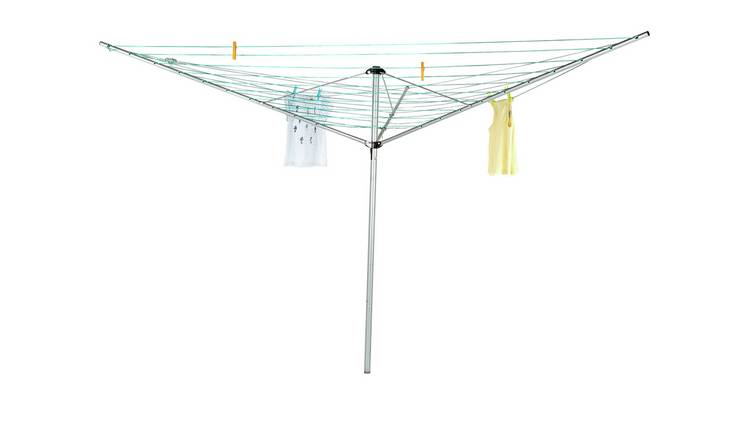 Ceiling clothes airer discount argos