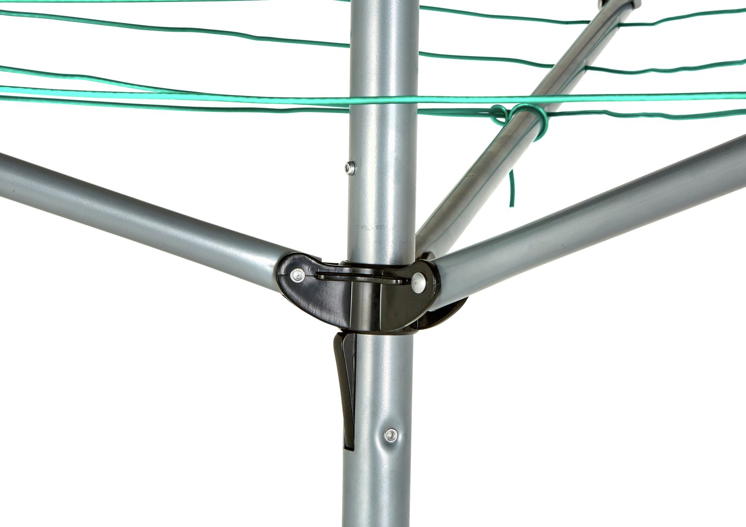 Argos Home 40m 3 Arm Rotary Airer Review