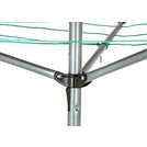 Buy Argos Home 40m 3 Arm Rotary Airer Washing lines Argos