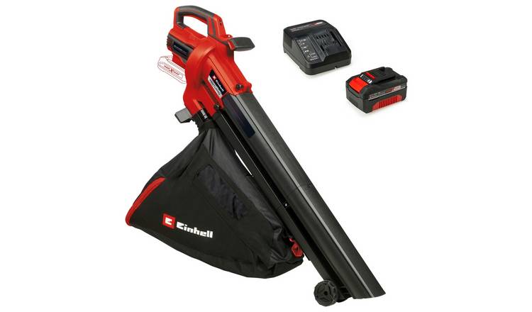 Einhell VENTURRO Cordless Leaf Blower Vacuum - 18V