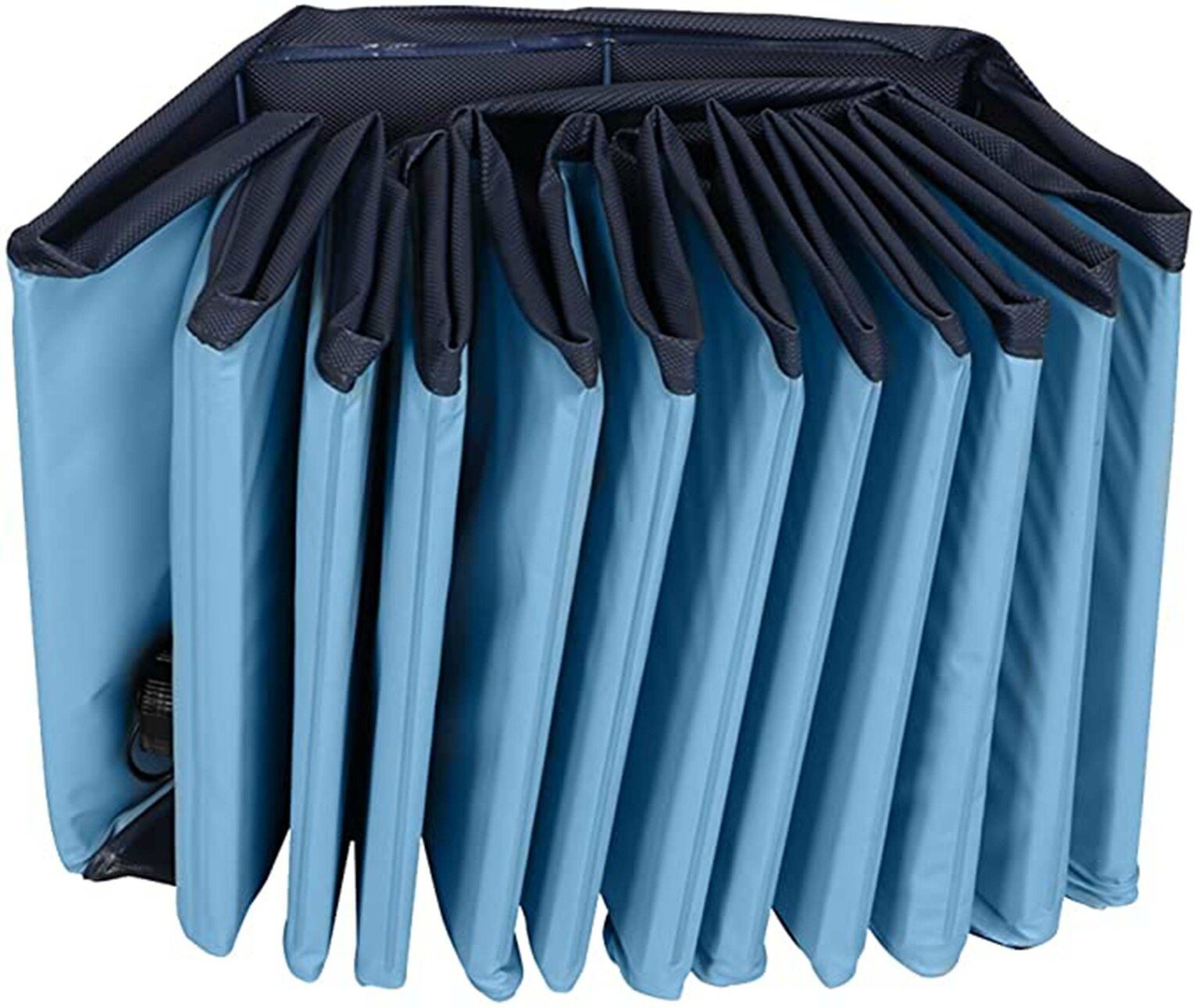 dog proof paddling pool argos