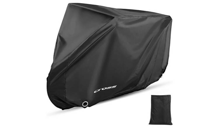 Cross Bike Cover with Storage Bag