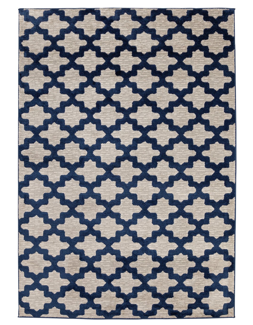 Argos Home Trellis Rug Review