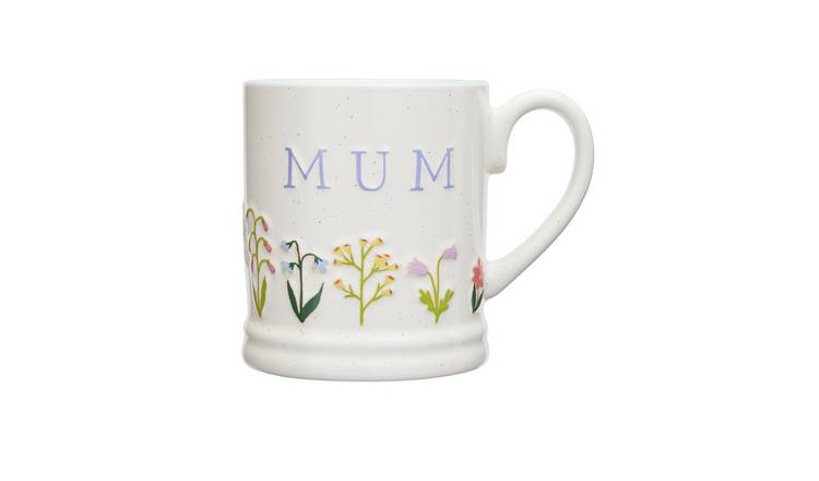 Home MUM Mug