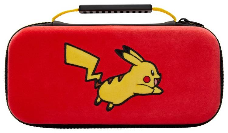 PowerA Nintendo Switch Travel Case - Pikachu Jump