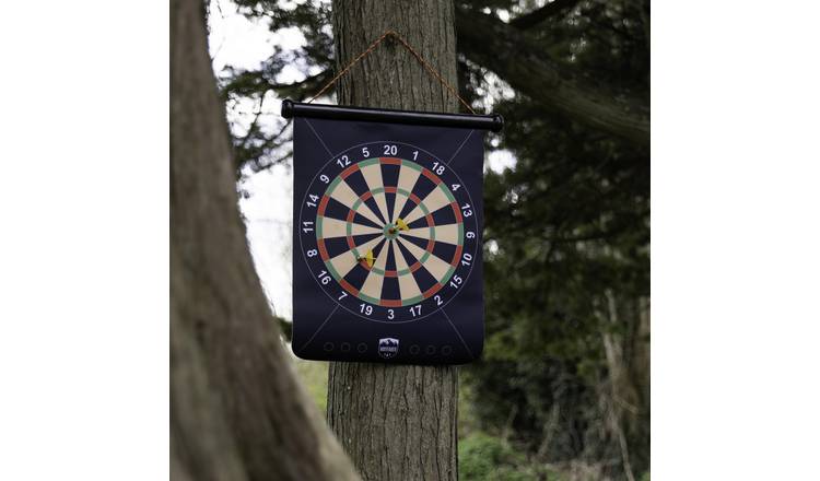 Wayfarer Magnetic Dartboard