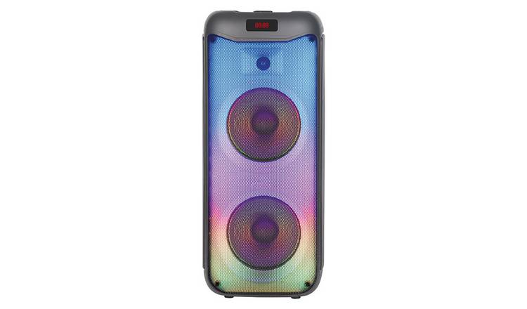Menkind RED5 Pulsar Wireless Bluetooth Speaker - Black