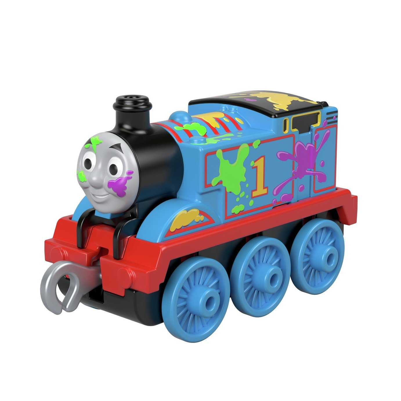 argos thomas toys