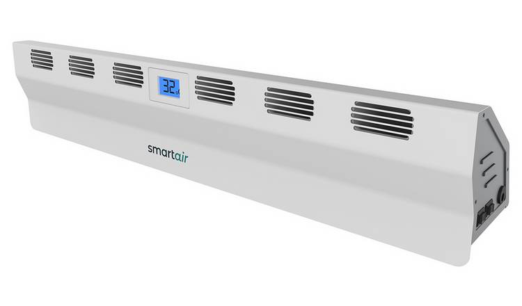 SmartAir Boost XL Fan Heater 