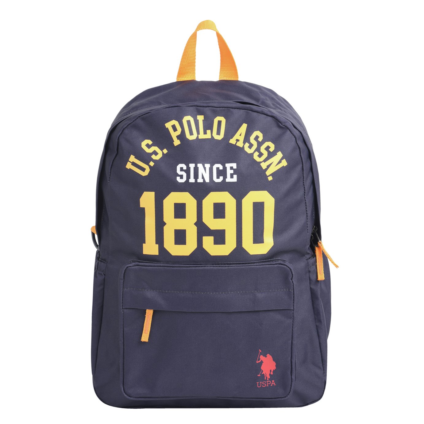 US Polo Assn. 14L Backpack Review