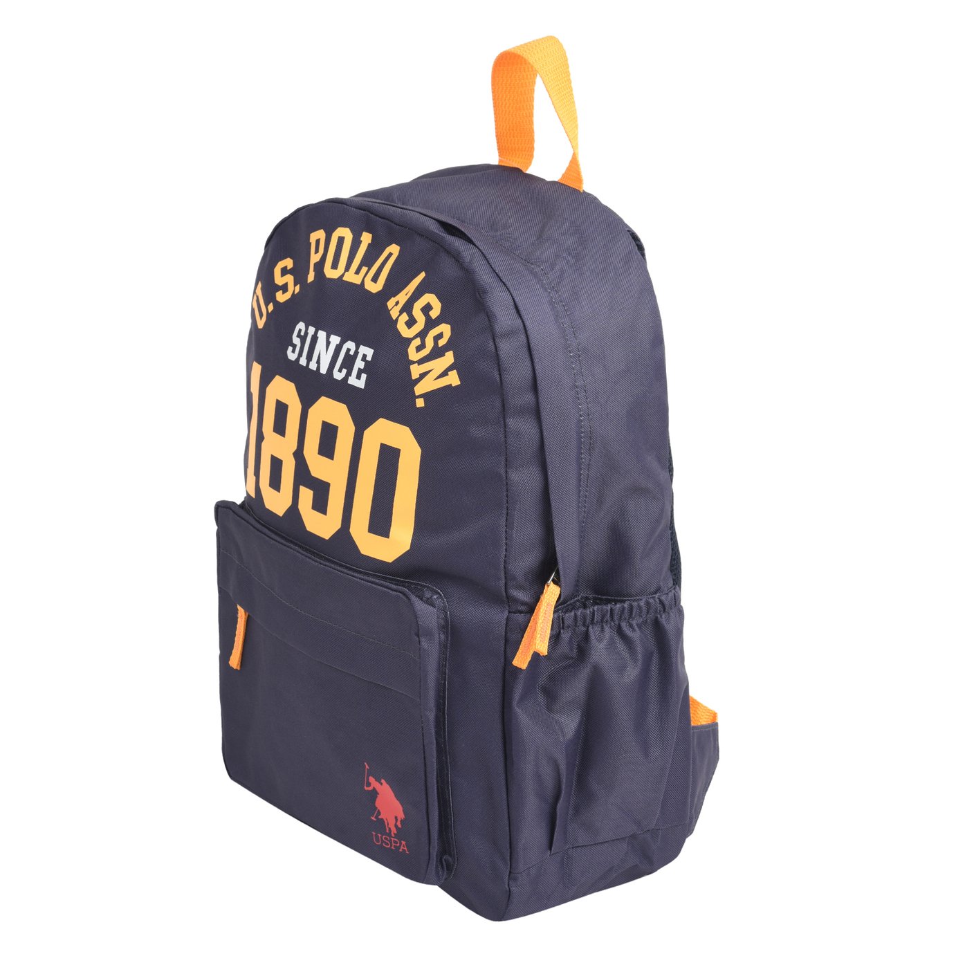 US Polo Assn. 14L Backpack Review