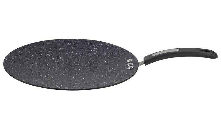 Scoville Neverstick 30cm Aluminium Chapati Pan 