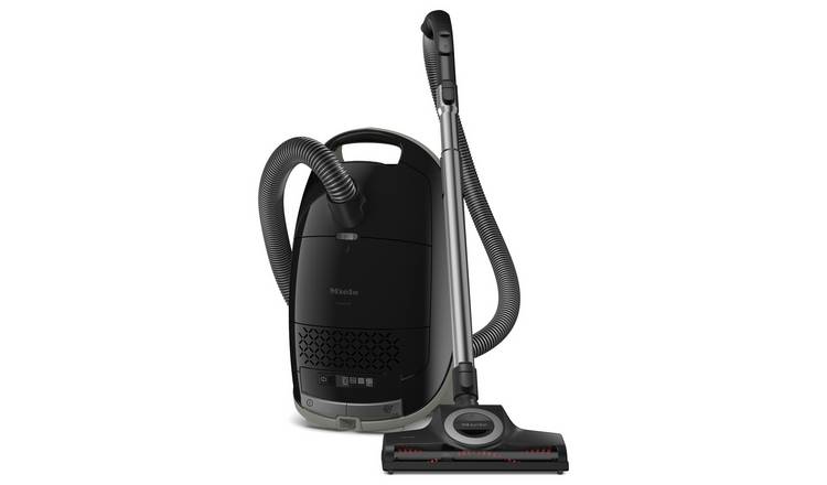 Miele Guard S1 Bagged Cylinder Corded Vacuum Cleaner