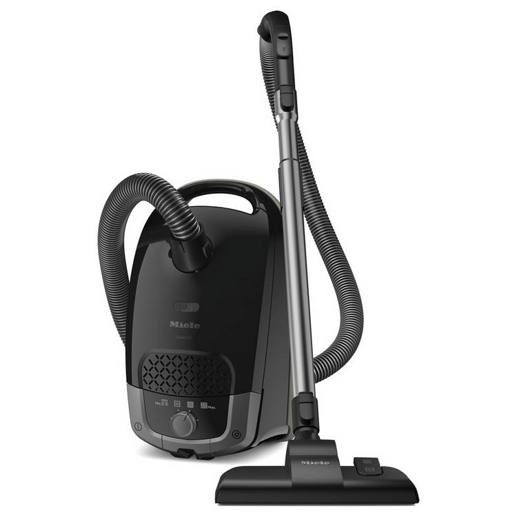 Miele Guard S1 Bagged Cylinder Corded Vacuum Cleaner 0
