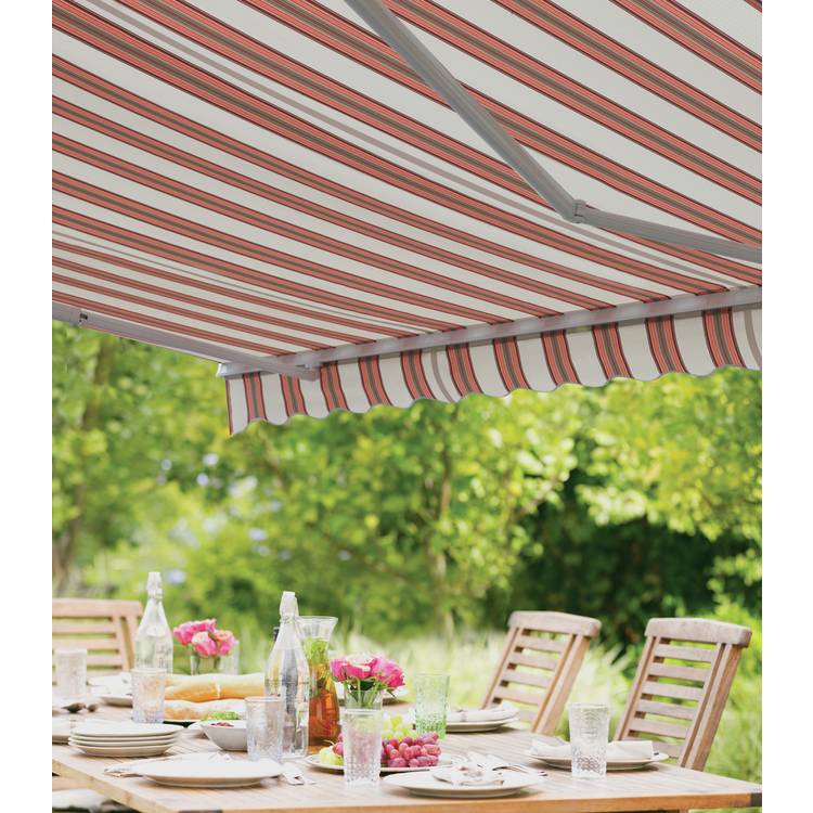Greenhurst Kingston Garden Awning - 3.5m 0