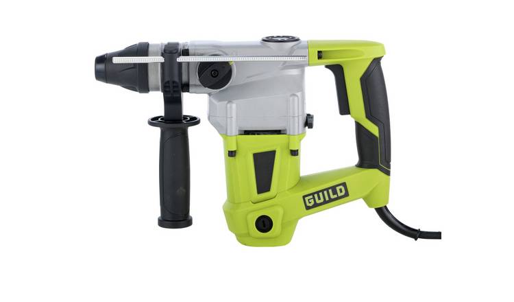 Sds hammer shop drill argos