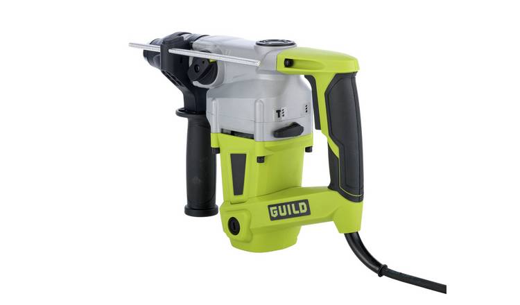 Hammer drill cordless discount argos