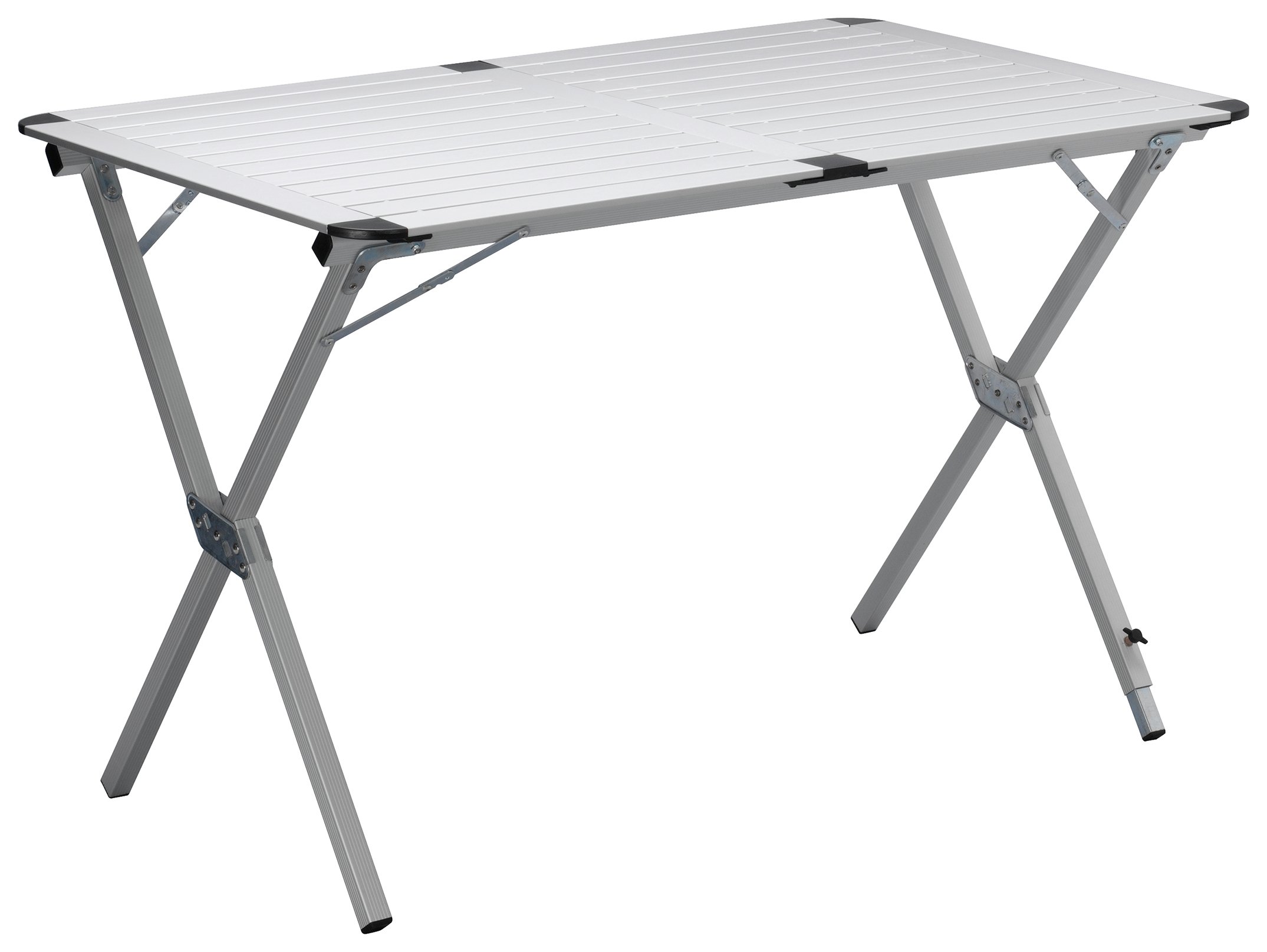 Tristar 110 x 70 x 70cm Roll Up Camping Table
