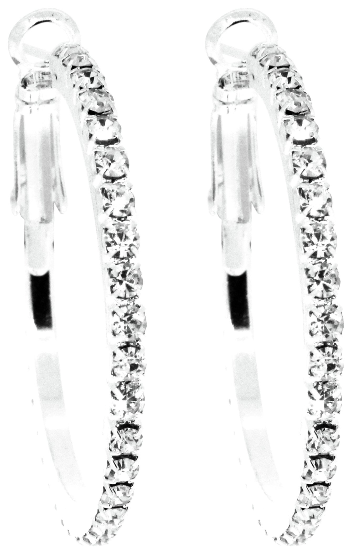 Link Up Medium Diamante Reviews