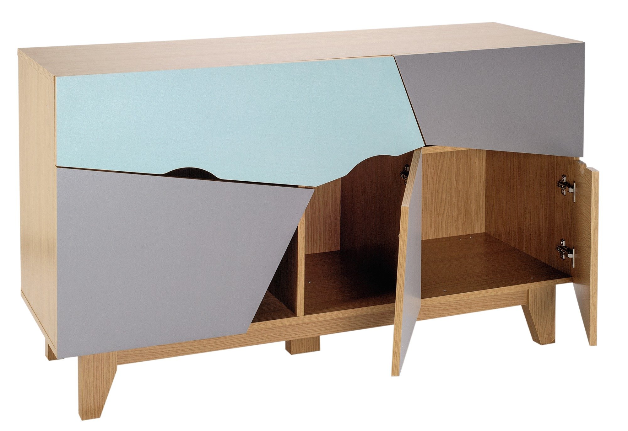 Argos Home 3 Door 2 Drawer Sideboard Reviews