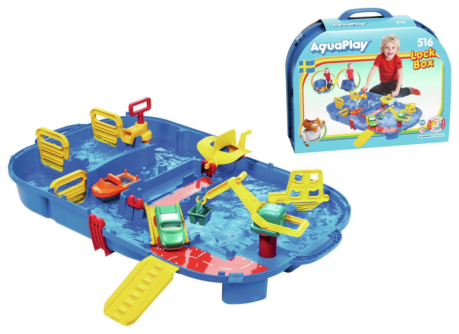 argos water toys