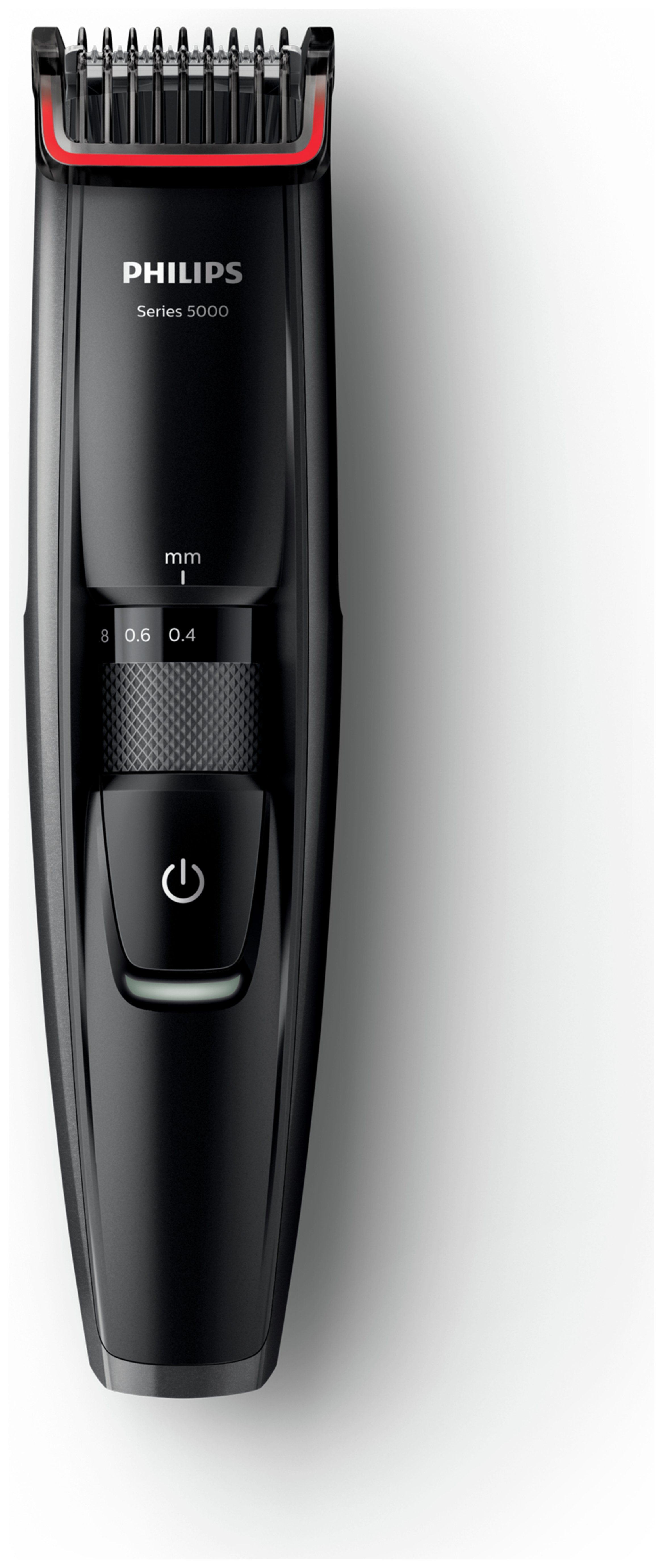 argos beard trimmer