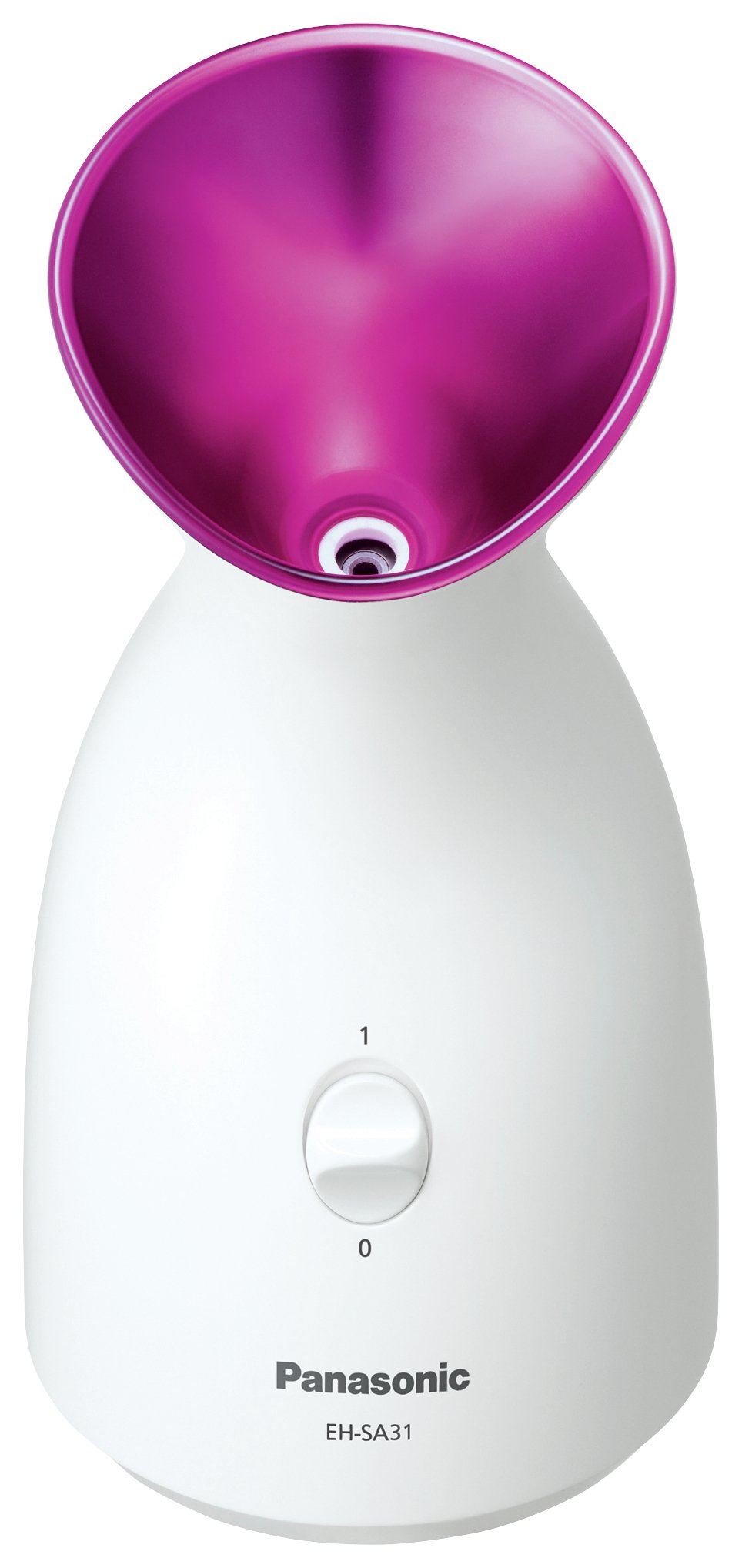 Panasonic EHSA31 Facial Steamer Review
