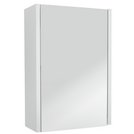 Buy Argos Home 1 Door Mirrored Bathroom Cabinet | Bathroom ...