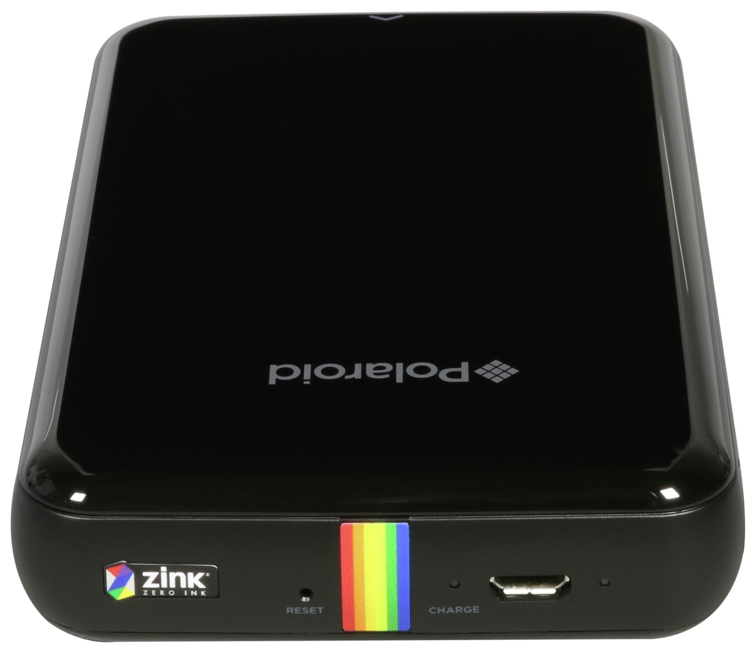 argos polaroid printer