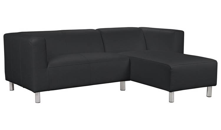 Argos moda store corner sofa