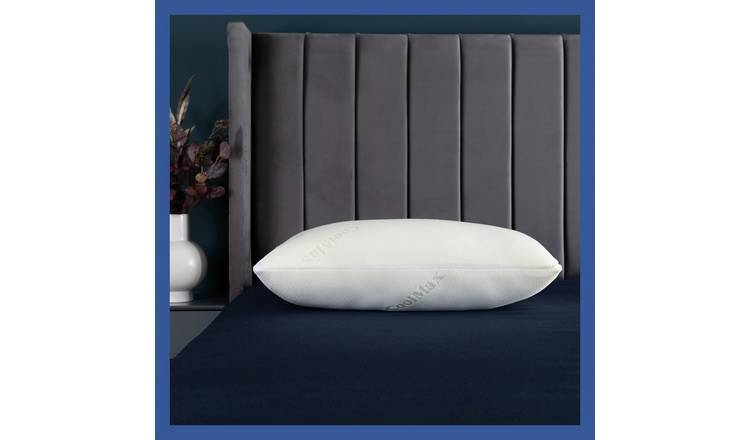 Argos jml cool pillow sale