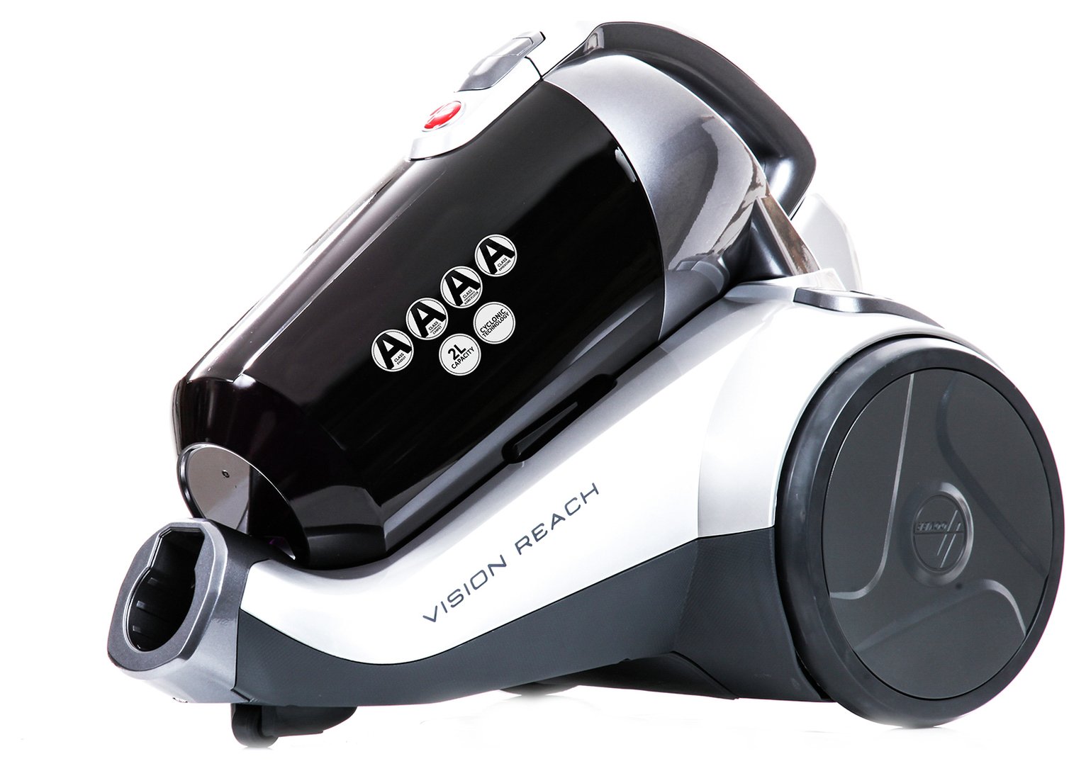 fisherprice vacuum