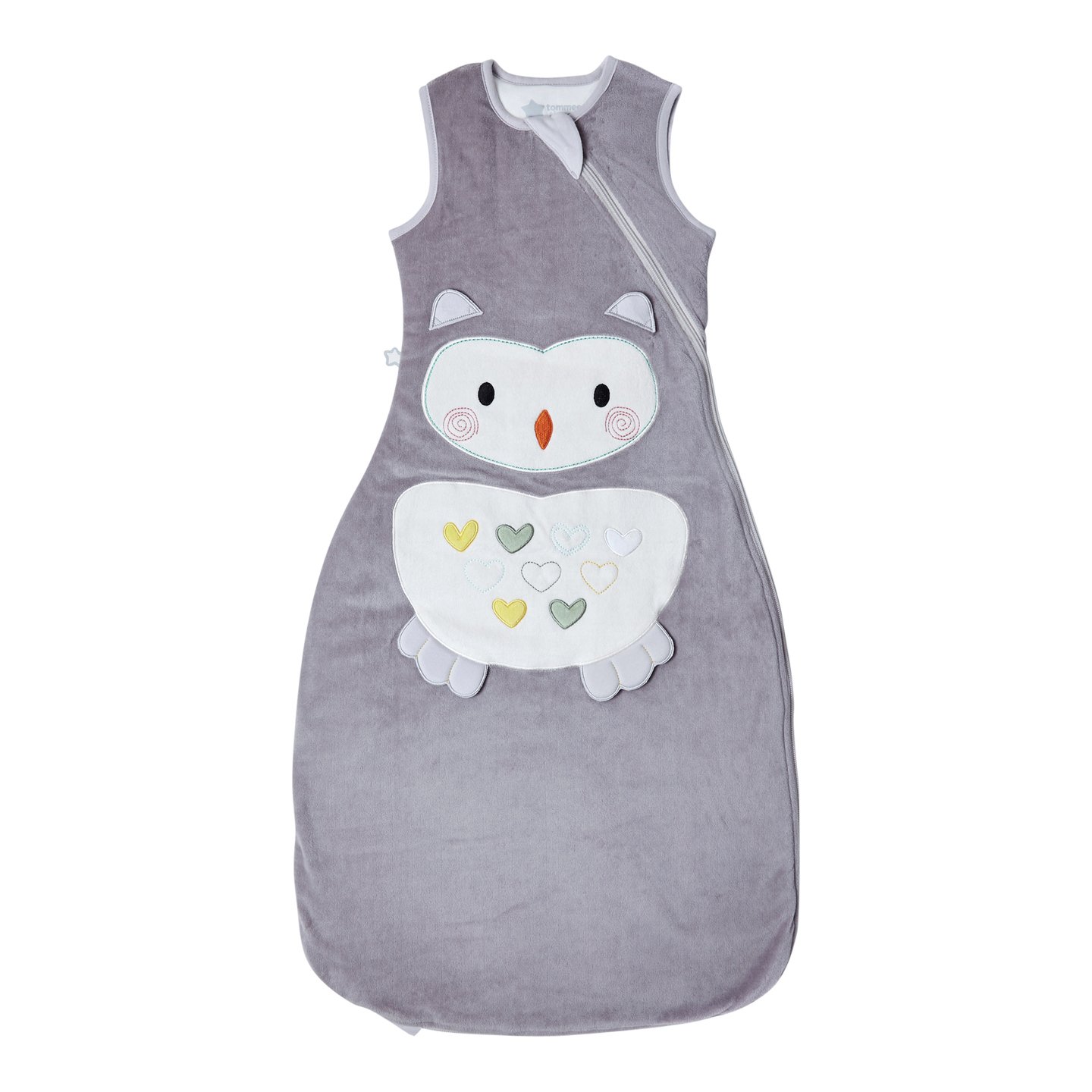 Tommee Tippee Baby Sleep Bag, 6-18m, 2.5 Tog, Ollie the Owl Review