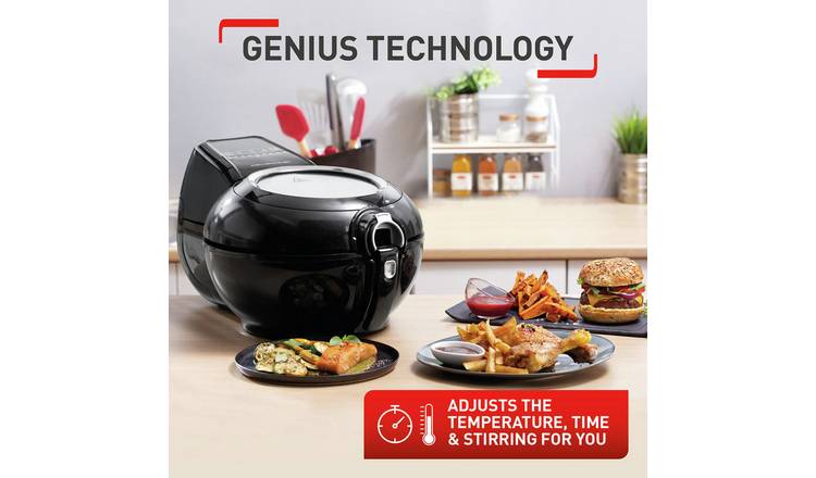 argos sale air fryer