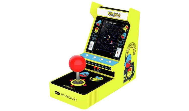 My Arcade PAC-MAN Joystick Player